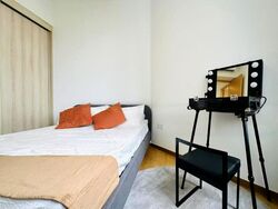 The Crest (D3), Condominium #443353521